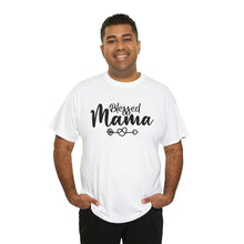 Load image into Gallery viewer, Blessed Mom T-shirt