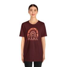 Load image into Gallery viewer, Mama - Short Sleeve Tee