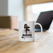 Load image into Gallery viewer, Ladder of Success Mug | Medium Toned
