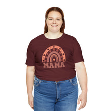 Load image into Gallery viewer, Mama - Short Sleeve Tee