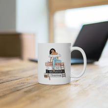 Load image into Gallery viewer, Ladder of Success Mug | Fair Toned