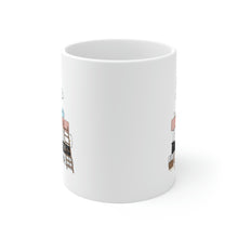 Load image into Gallery viewer, Ladder of Success Mug | Fair Toned