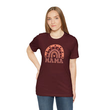 Load image into Gallery viewer, Mama - Short Sleeve Tee