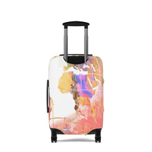 Load image into Gallery viewer, Travel Babe Luggage Cover