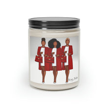 Load image into Gallery viewer, Boss Babe Candle 9oz