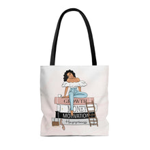 Load image into Gallery viewer, Ladder of Success | Tote Bag