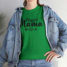 Load image into Gallery viewer, Blessed Mom T-shirt