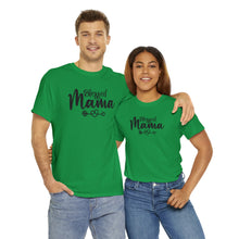 Load image into Gallery viewer, Blessed Mom T-shirt