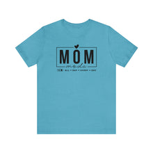 Load image into Gallery viewer, Mom Mode Tee