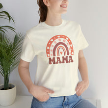 Load image into Gallery viewer, Mama - Short Sleeve Tee