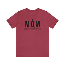 Load image into Gallery viewer, Mom Mode Tee