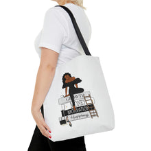 Load image into Gallery viewer, Ladder of Success | Tote Bag