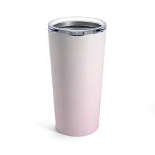 Load image into Gallery viewer, Breast Cancer Awareness | PINK Stainless Steel Tumbler 20oz