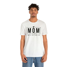 Load image into Gallery viewer, Mom Mode Tee