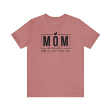 Load image into Gallery viewer, Mom Mode Tee