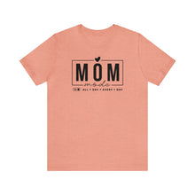 Load image into Gallery viewer, Mom Mode Tee
