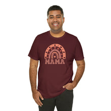 Load image into Gallery viewer, Mama - Short Sleeve Tee