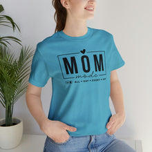 Load image into Gallery viewer, Mom Mode Tee