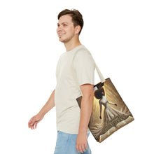 Load image into Gallery viewer, Tote Bag (AOP)
