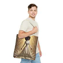 Load image into Gallery viewer, Tote Bag (AOP)
