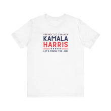 Load image into Gallery viewer, Kamala Harris 2024 Campaign T-Shirt
