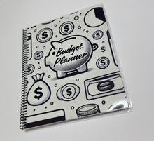 Load image into Gallery viewer, Budget Planner – Take Control of Your Finances with Confidence
