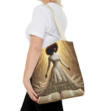 Load image into Gallery viewer, Tote Bag (AOP)
