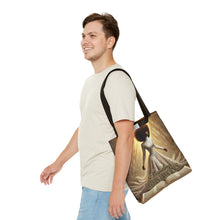 Load image into Gallery viewer, Tote Bag (AOP)
