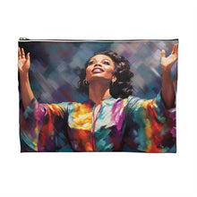Load image into Gallery viewer, Church Lady Accessory Pouch
