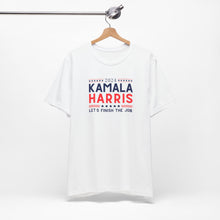 Load image into Gallery viewer, Kamala Harris 2024 Campaign T-Shirt
