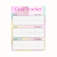 Load image into Gallery viewer, Introducing the Ultimate Business Planner for the Girl Boss!
