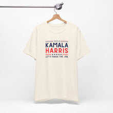 Load image into Gallery viewer, Kamala Harris 2024 Campaign T-Shirt
