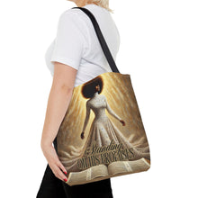 Load image into Gallery viewer, Tote Bag (AOP)
