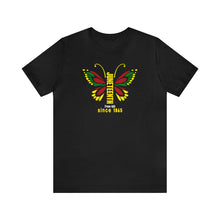 Load image into Gallery viewer, Butterfly Freeish Tee
