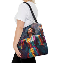 Load image into Gallery viewer, Church Lady Tote
