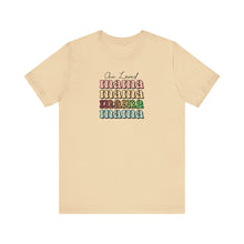Load image into Gallery viewer, One Loved Mama T-shirt
