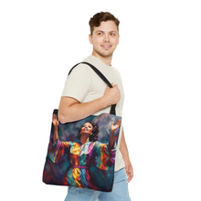 Load image into Gallery viewer, Church Lady Tote
