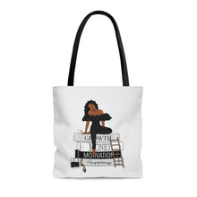 Load image into Gallery viewer, Ladder of Success | Tote Bag
