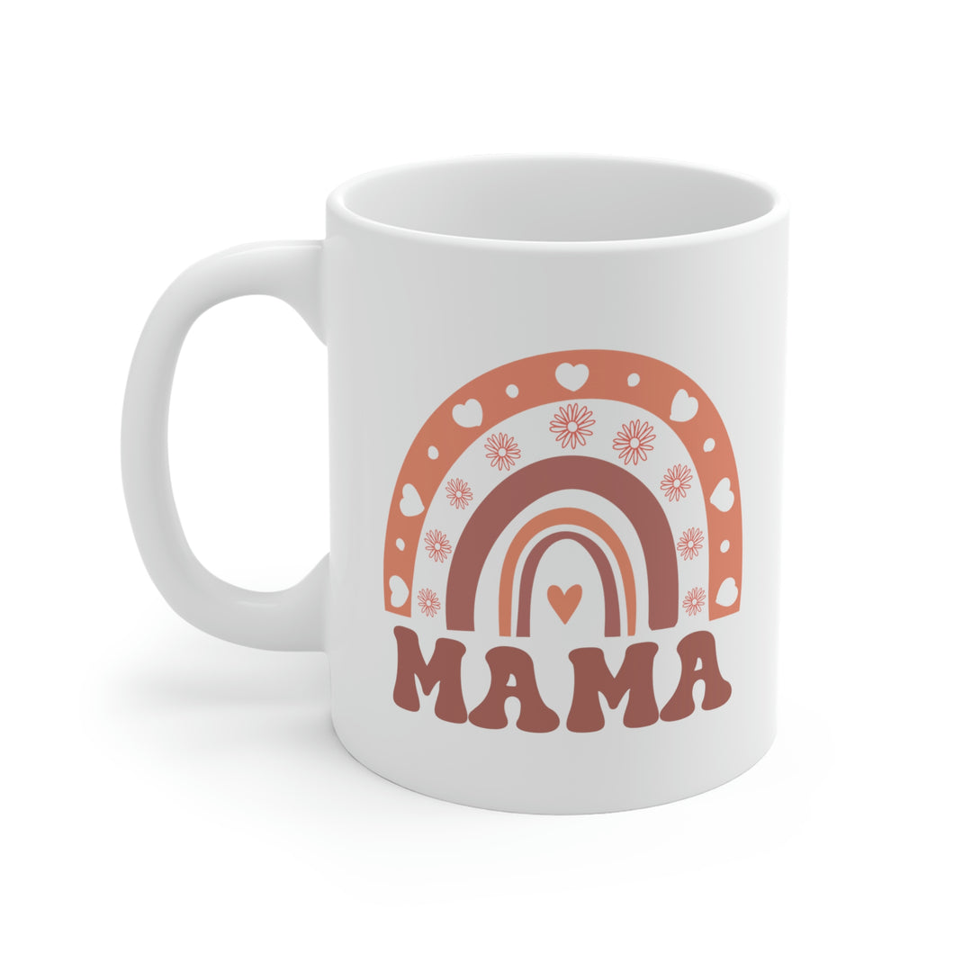 The Mama Mug