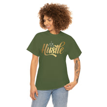 Load image into Gallery viewer, I am the Hustle Tee | Cotton T-shirt
