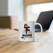 Load image into Gallery viewer, Ladder of Success Mug | Fair Toned
